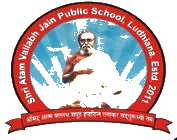 Atam Vallabh Jain School